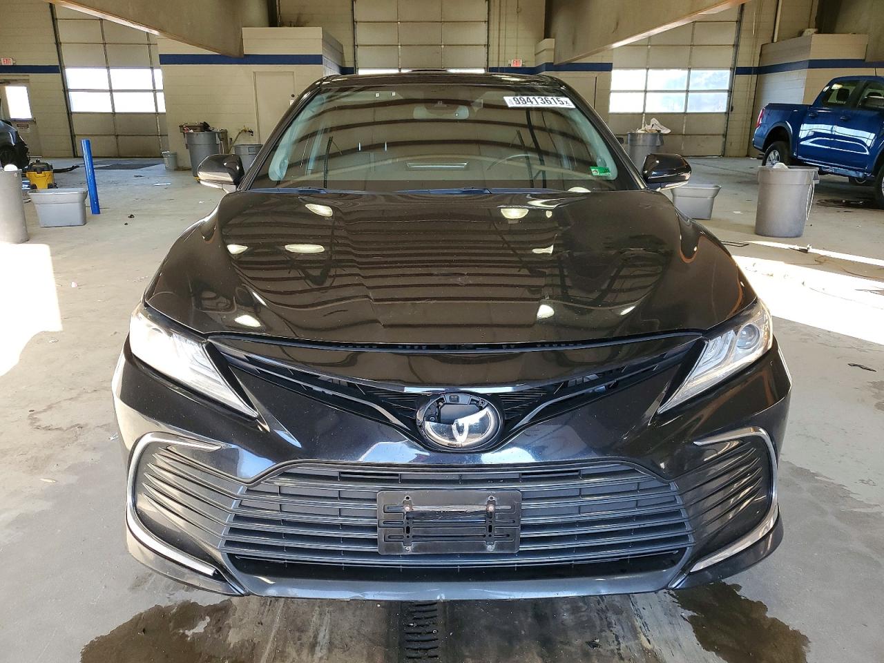 2023 TOYOTA CAMRY photo 5