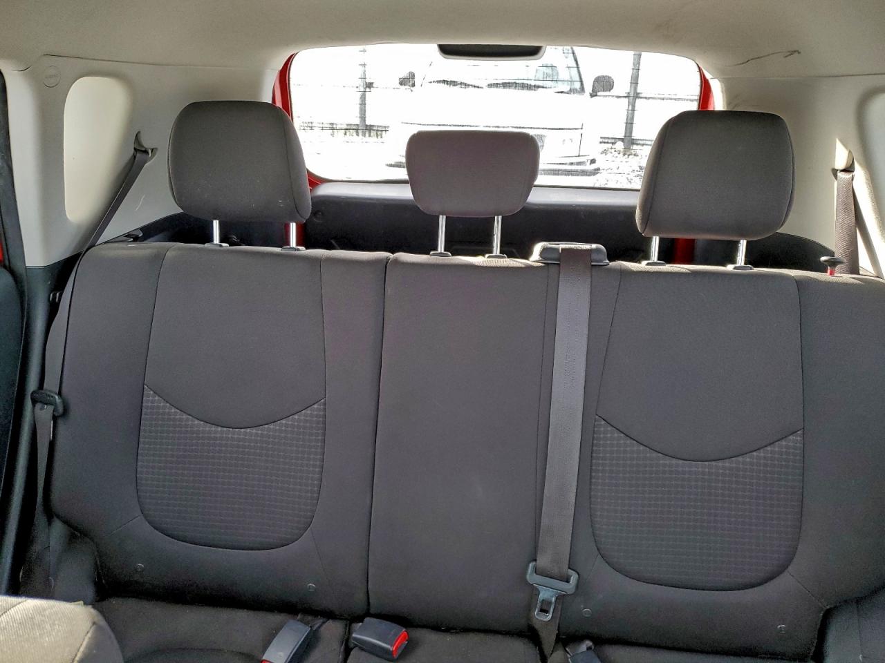 2013 KIA SOUL photo 10