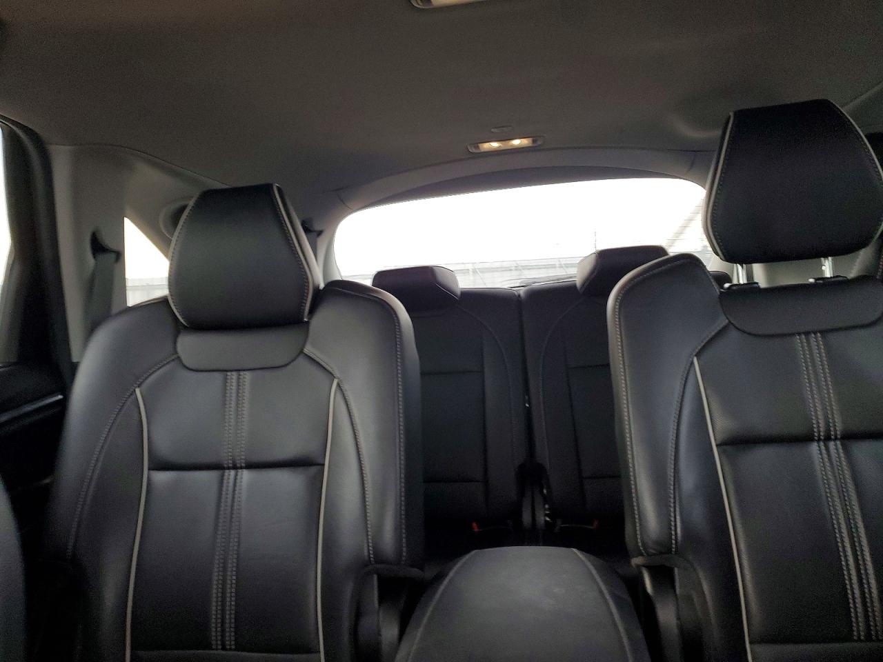 2017 ACURA MDX ADVANCE photo 10