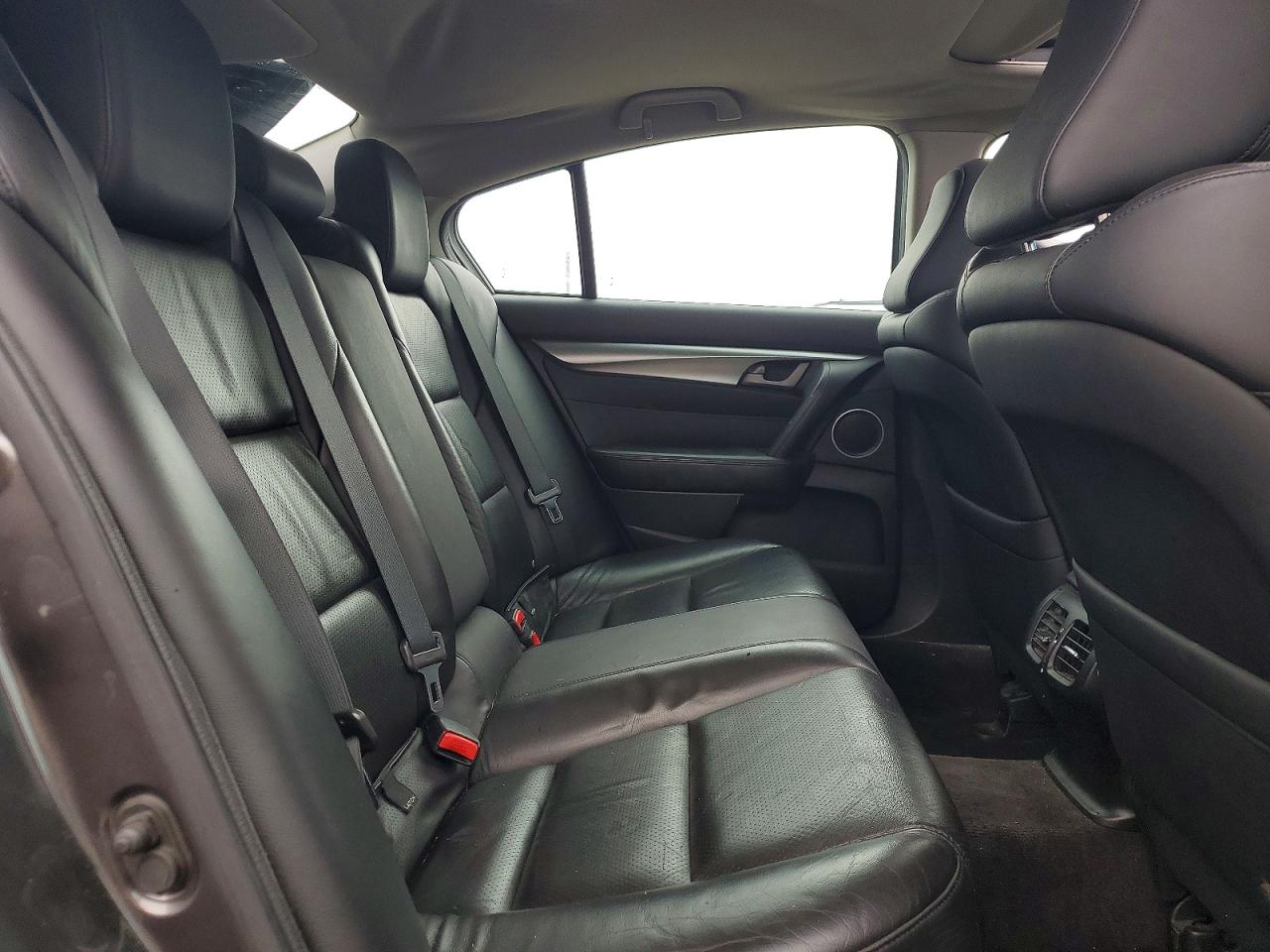 2010 ACURA TL photo 19