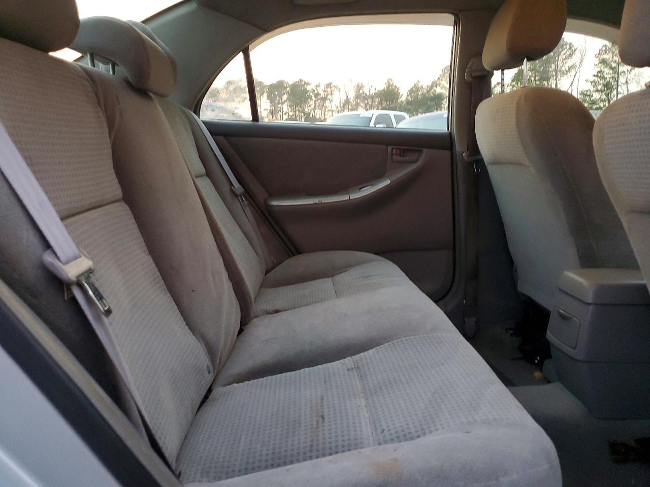 2006 TOYOTA COROLLA CE photo 28