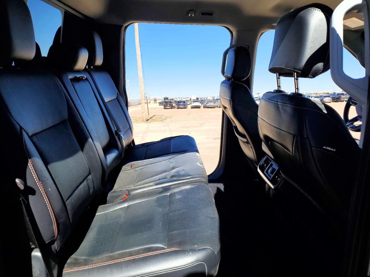 2023 FORD F150 SUPERCREW photo 10