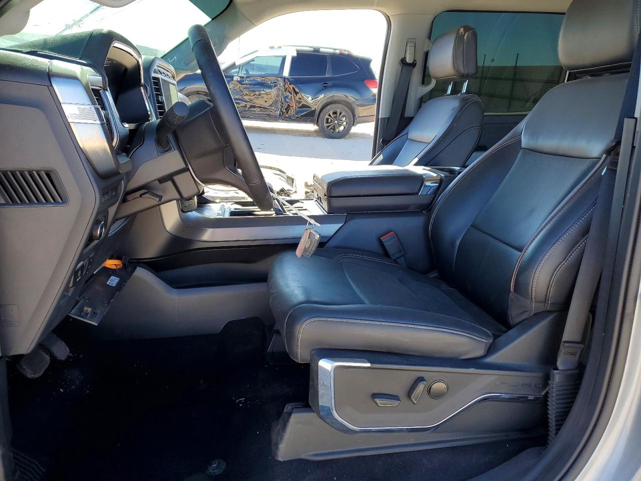 2023 FORD F150 SUPERCREW photo 7