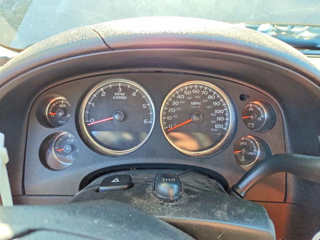 2009 CHEVROLET AVALANCHE K1500 LT photo 9