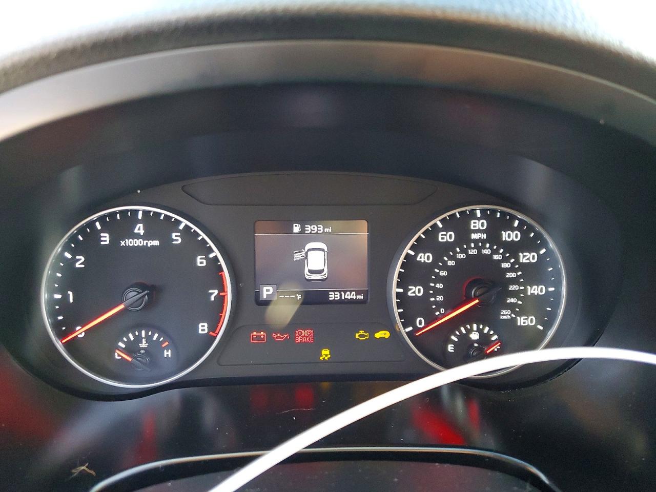 2023 KIA SELTOS LX photo 9