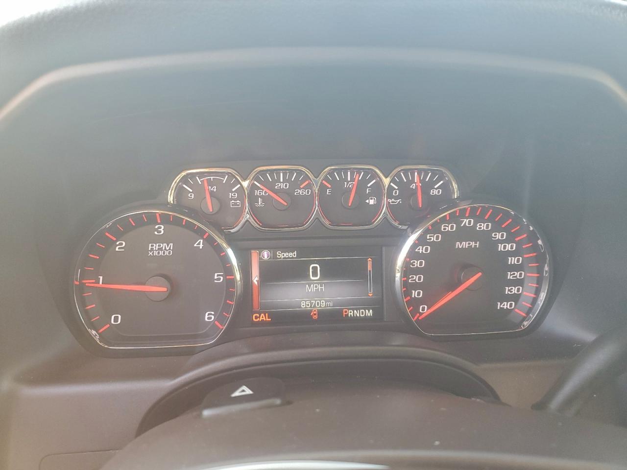 2015 GMC SIERRA C1500 SLT photo 17