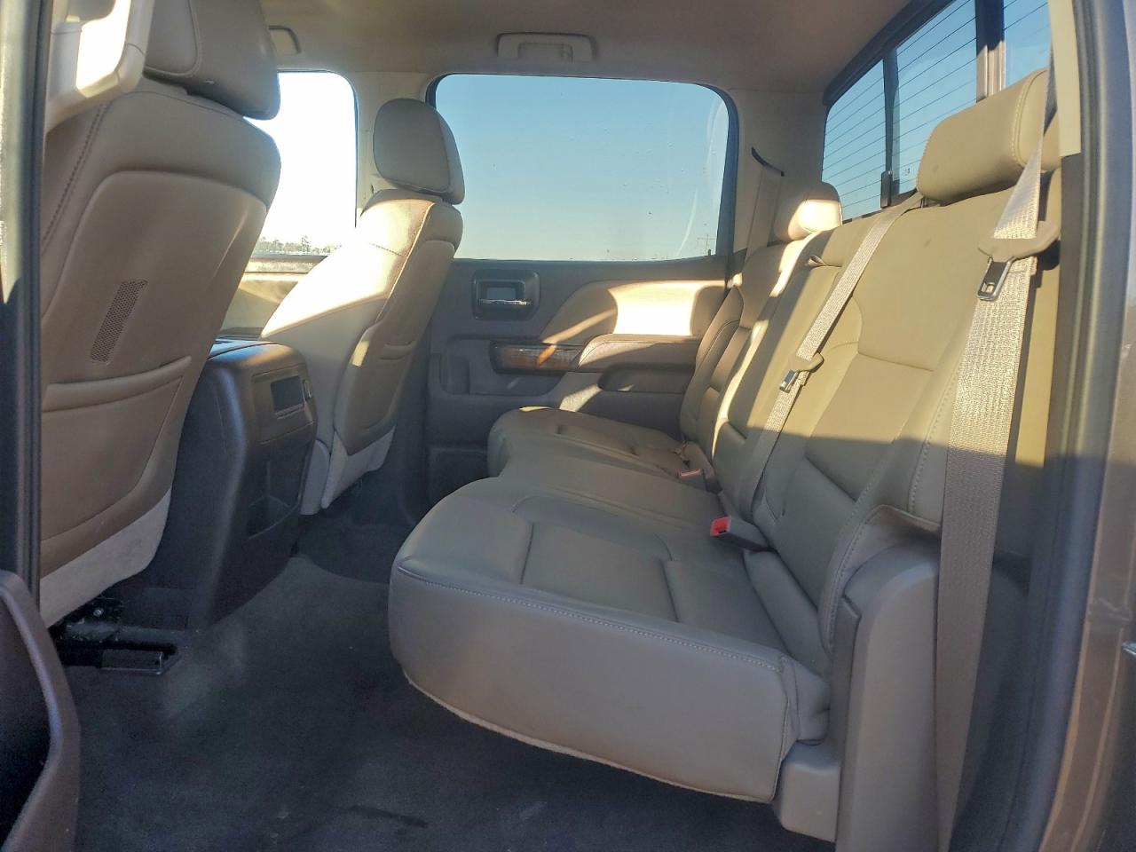 2015 GMC SIERRA C1500 SLT photo 19