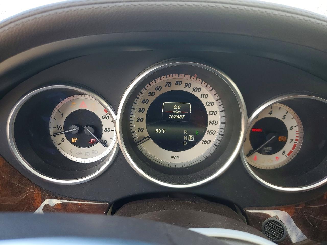 2017 MERCEDES-BENZ CLS 550 photo 9