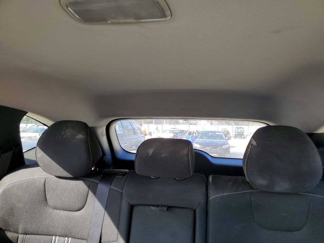 2024 HYUNDAI TUCSON SEL photo 10