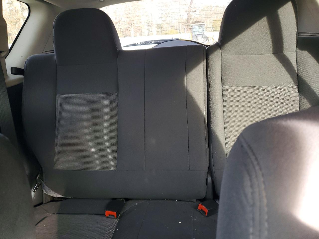 2014 JEEP COMPASS SPORT photo 10