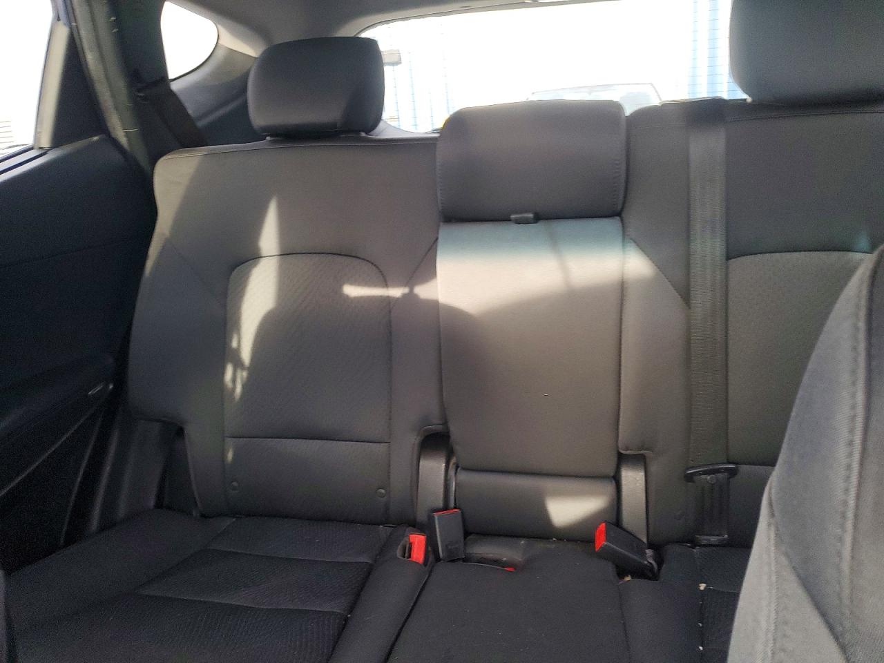 2017 HYUNDAI SANTA FE SPORT photo 10