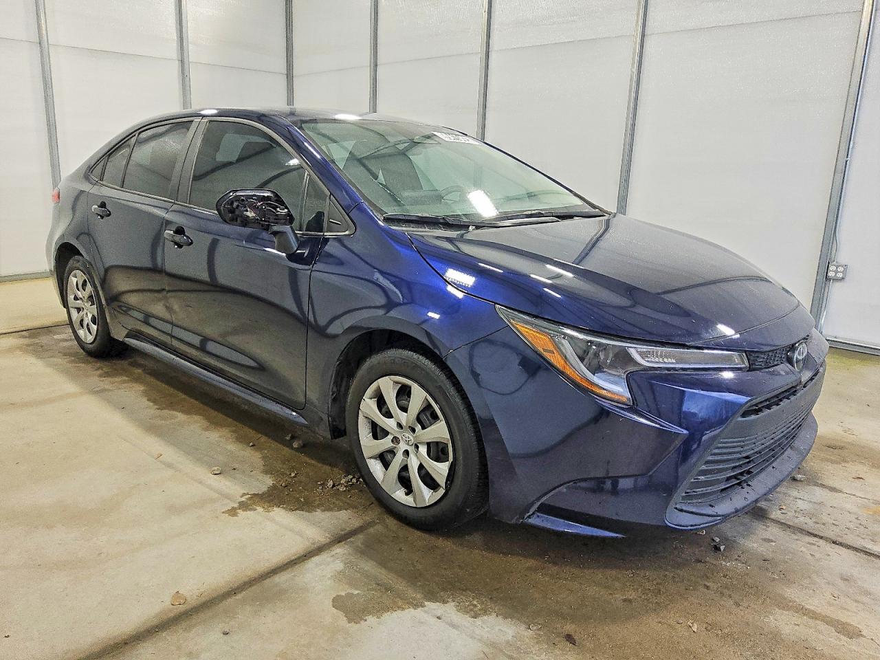 2024 TOYOTA COROLLA LE photo 4