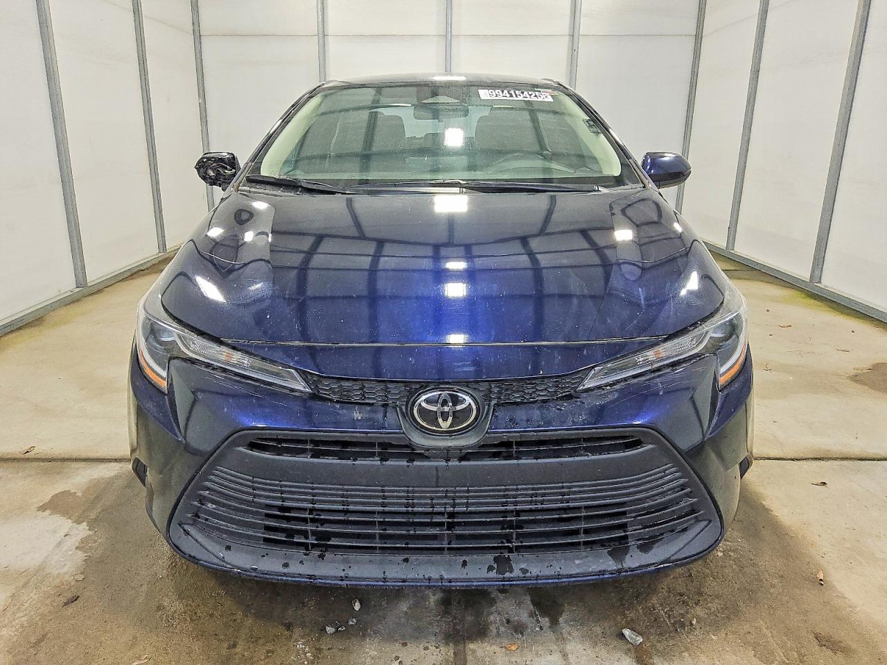 2024 TOYOTA COROLLA LE photo 5