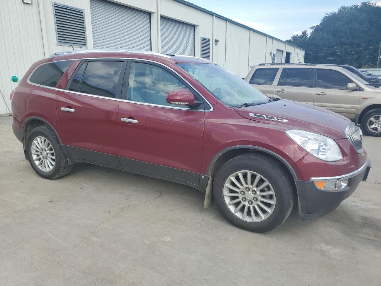 2009 BUICK ENCLAVE CXL photo 7