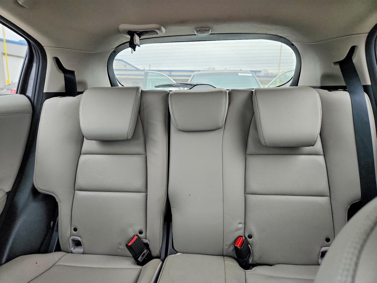 2019 HONDA HR-V EXL photo 10