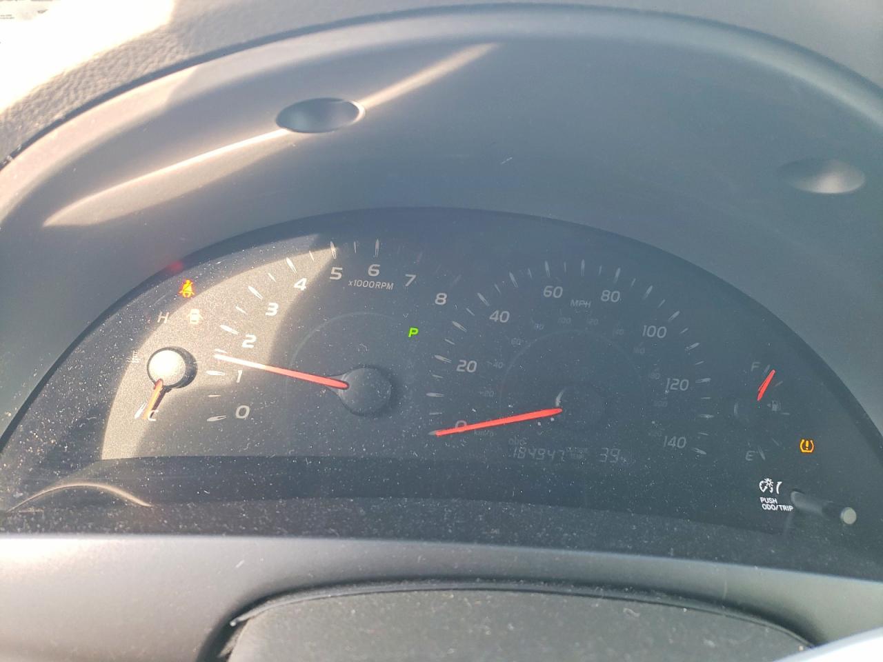 2009 TOYOTA CAMRY BASE photo 9