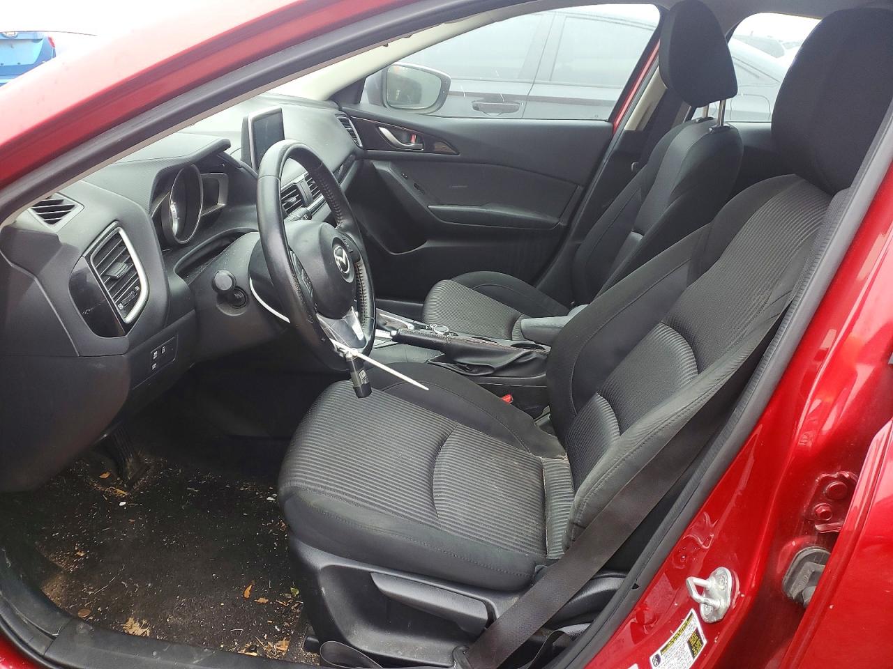 2014 MAZDA 3 TOURING photo 7