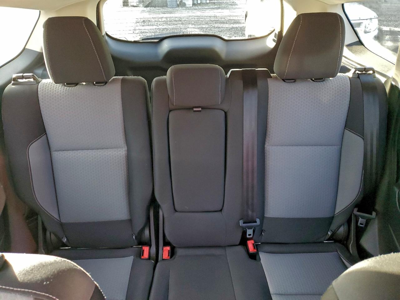 2017 FORD ESCAPE SE photo 10