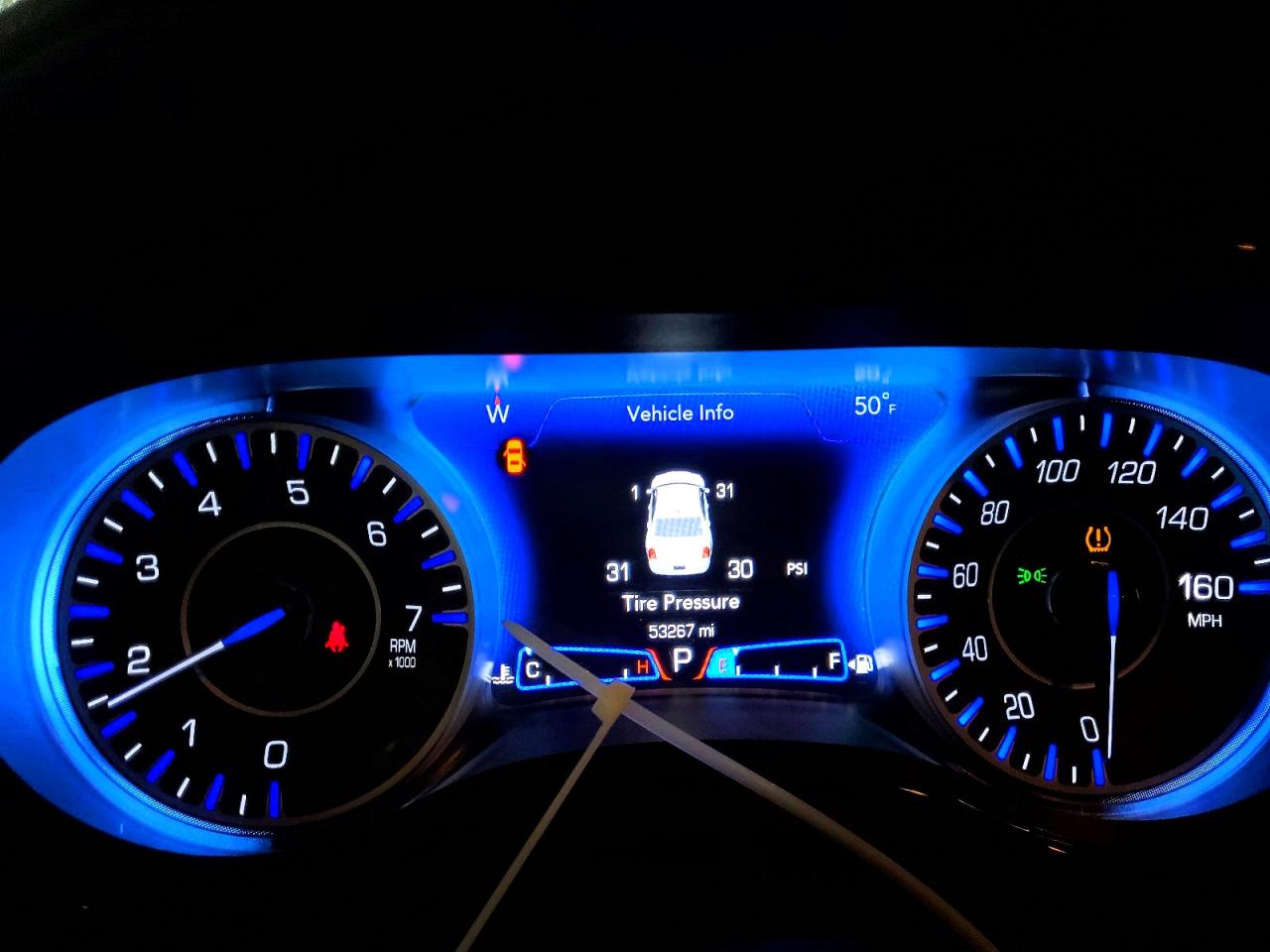 2022 CHRYSLER 300 TOURING L photo 9