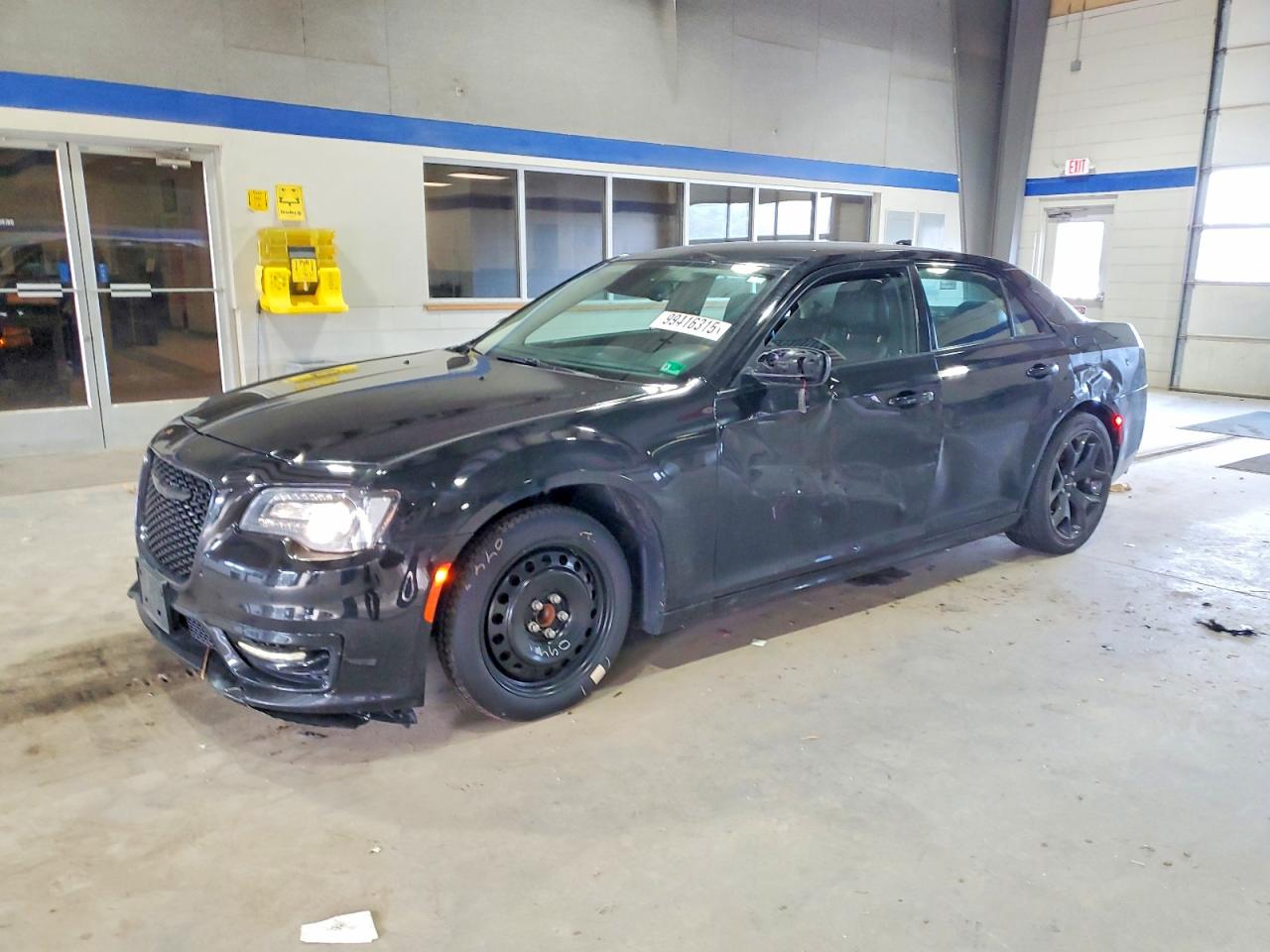 2022 CHRYSLER 300