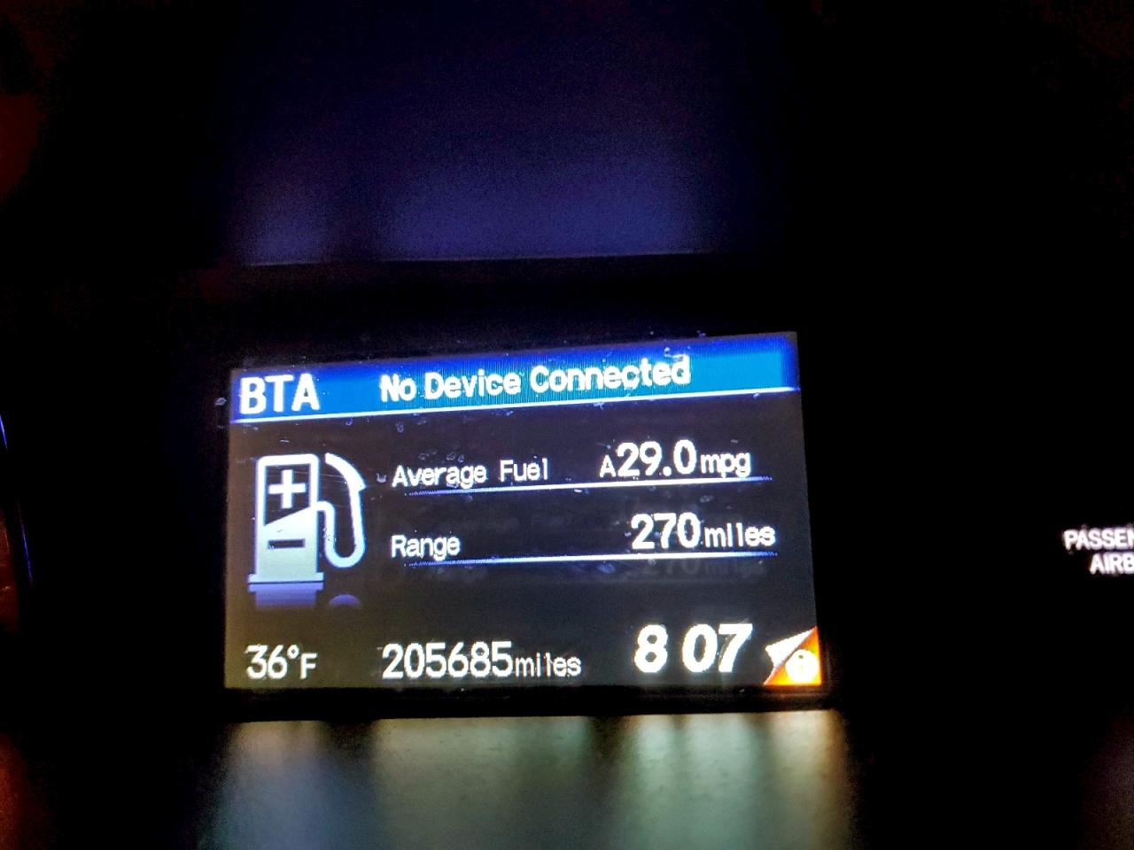 2013 HONDA CIVIC LX photo 9