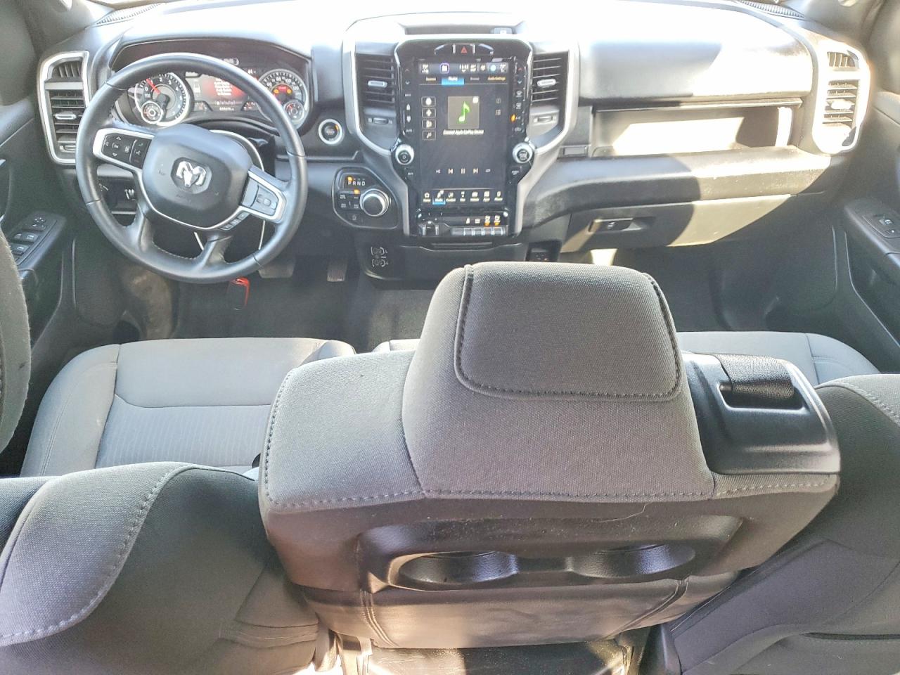 2023 RAM 1500 BIG HORN/LONE STAR photo 8