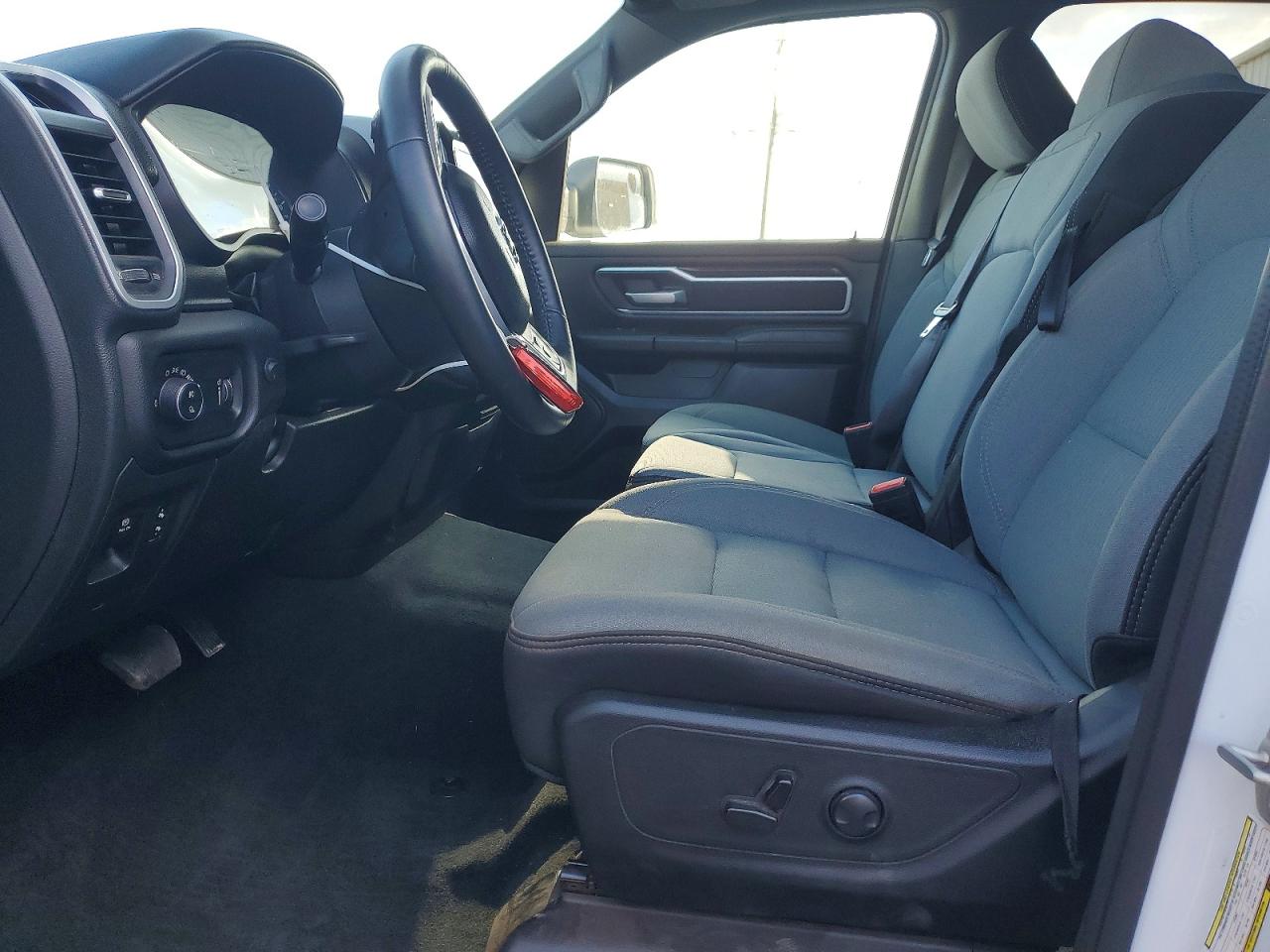 2023 RAM 1500 BIG HORN/LONE STAR photo 7