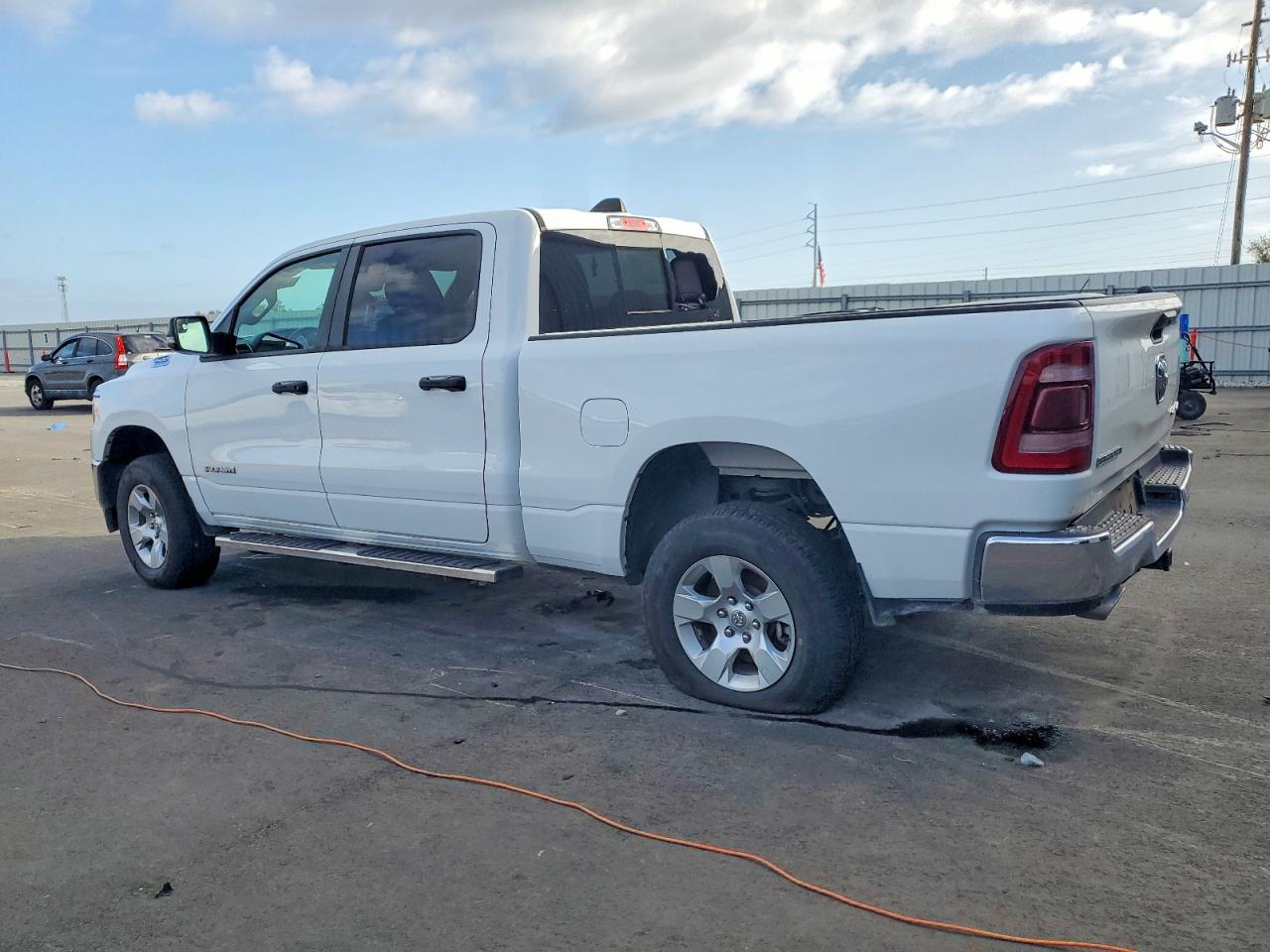 2023 RAM 1500 BIG HORN/LONE STAR photo 2