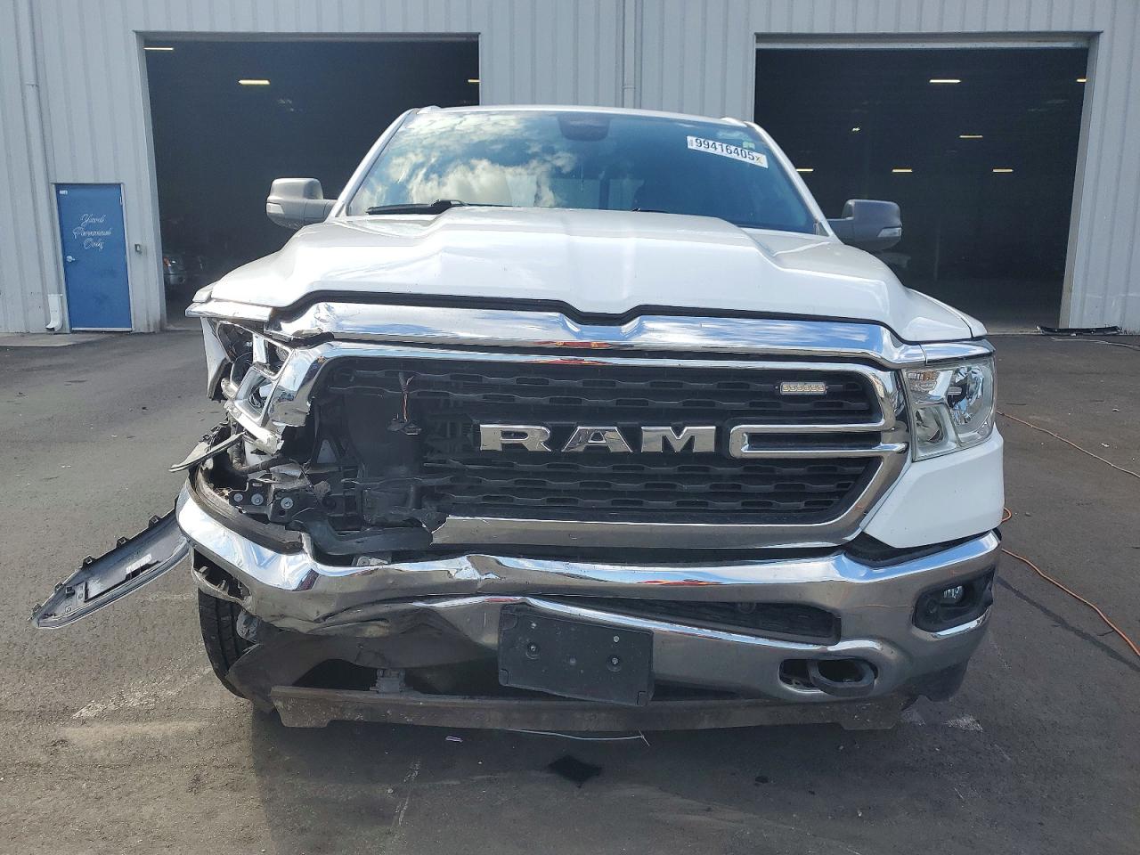 2023 RAM 1500 BIG HORN/LONE STAR photo 5