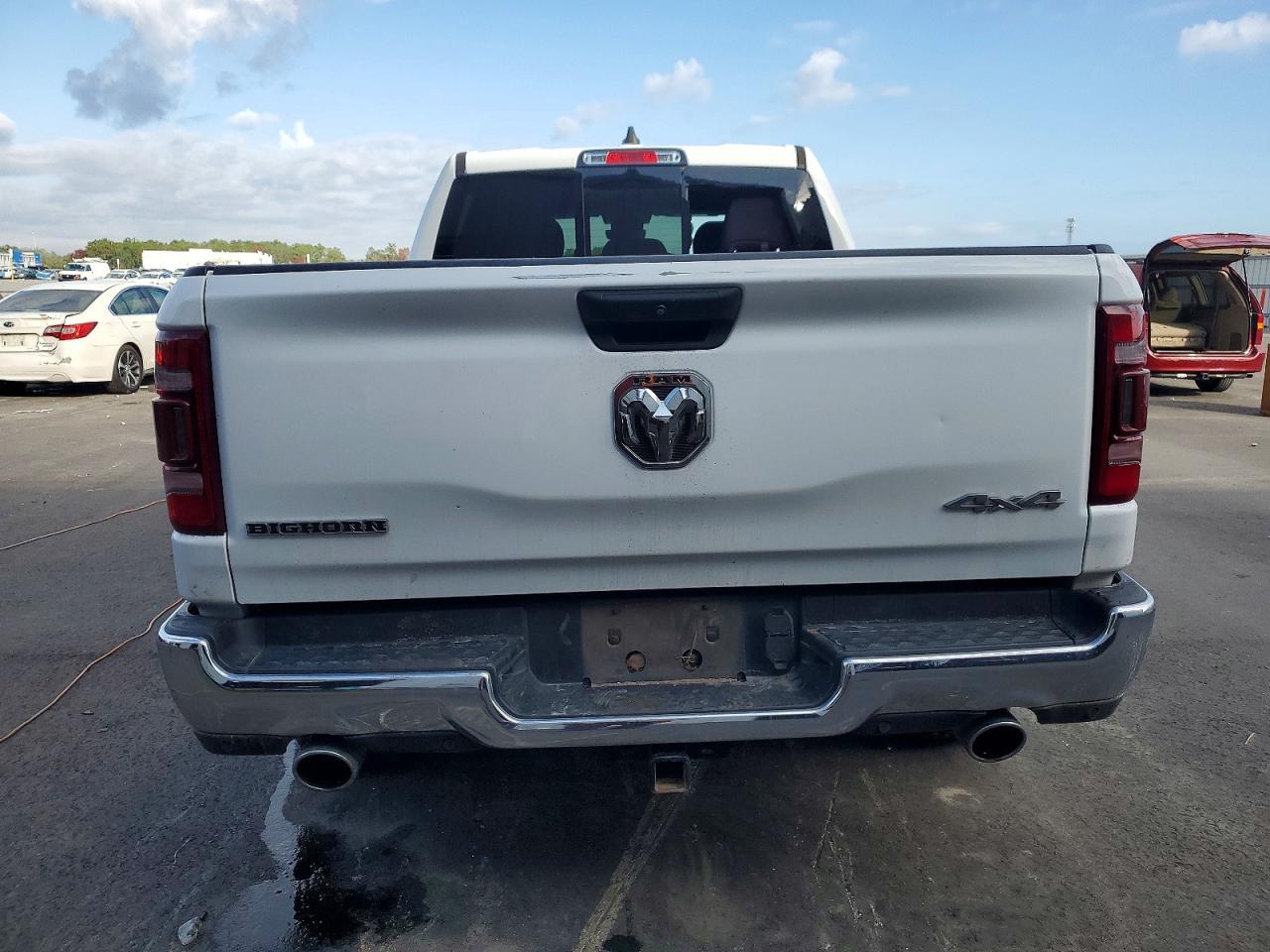 2023 RAM 1500 BIG HORN/LONE STAR photo 6