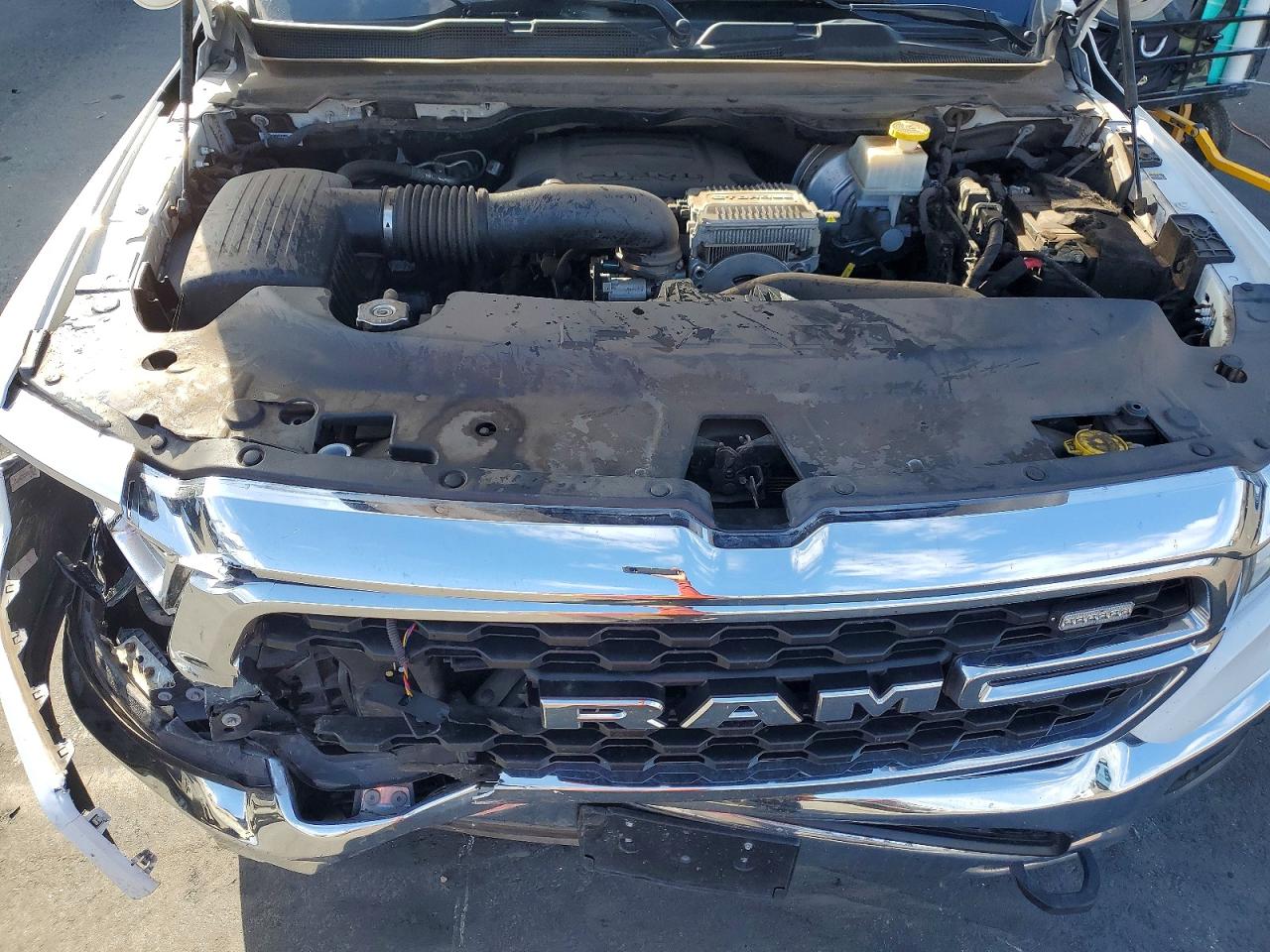 2023 RAM 1500 BIG HORN/LONE STAR photo 11