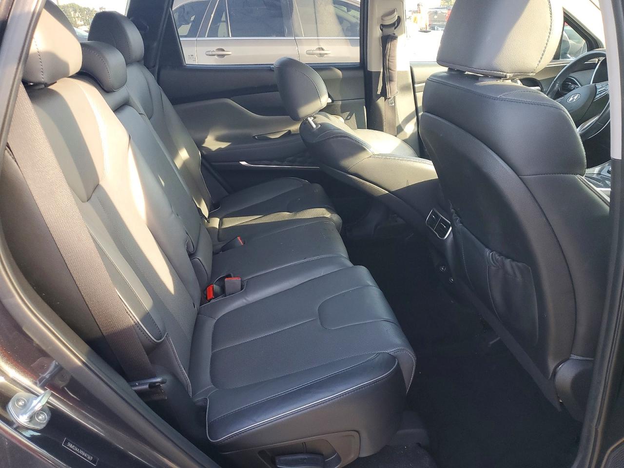 2022 HYUNDAI SANTA FE SEL photo 11