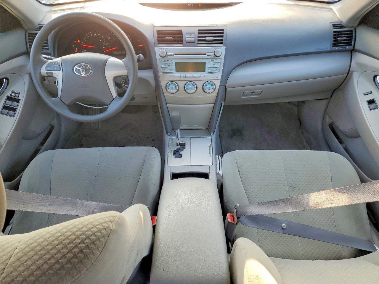 2008 TOYOTA CAMRY CE photo 8