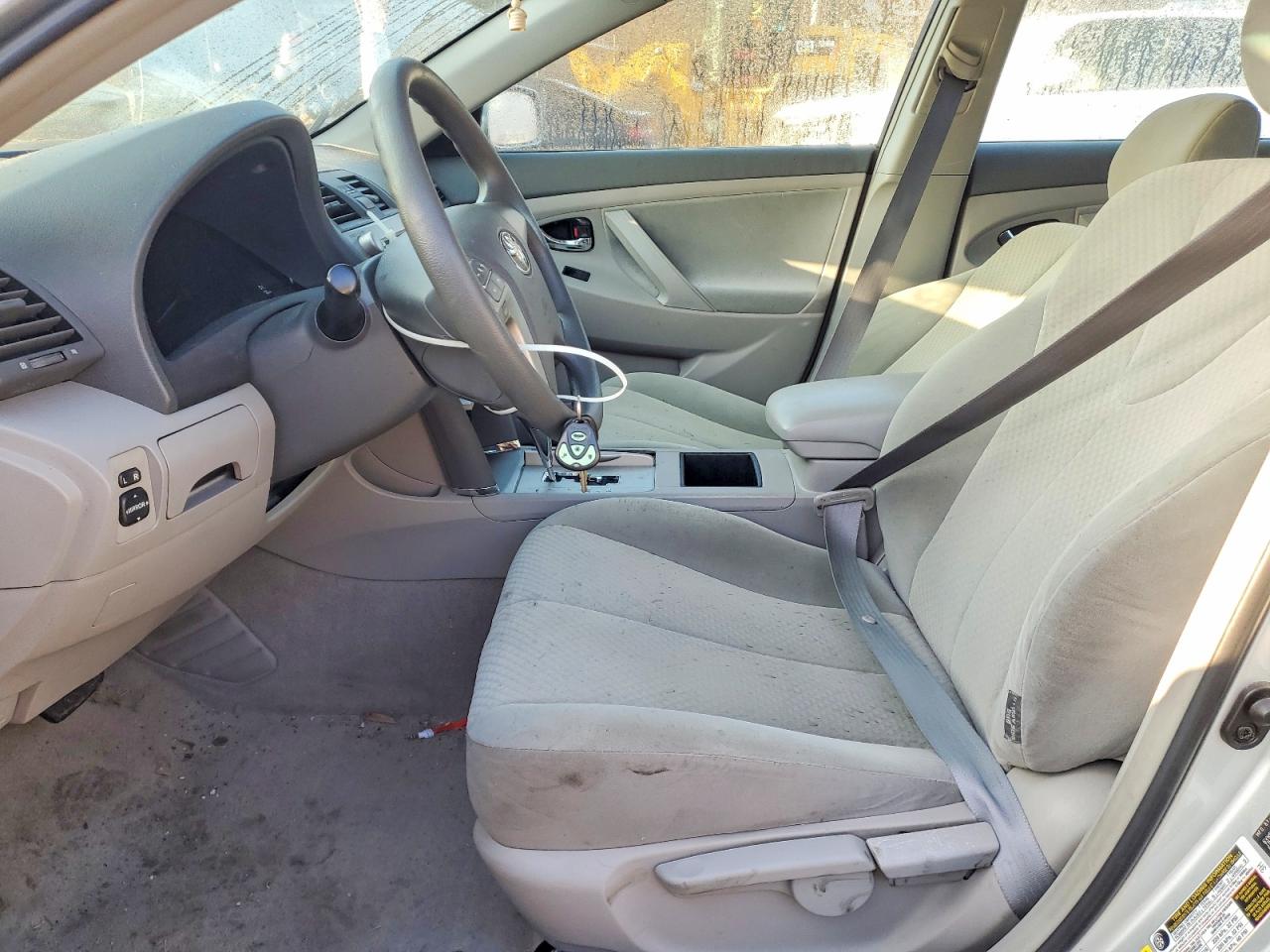 2008 TOYOTA CAMRY CE photo 7