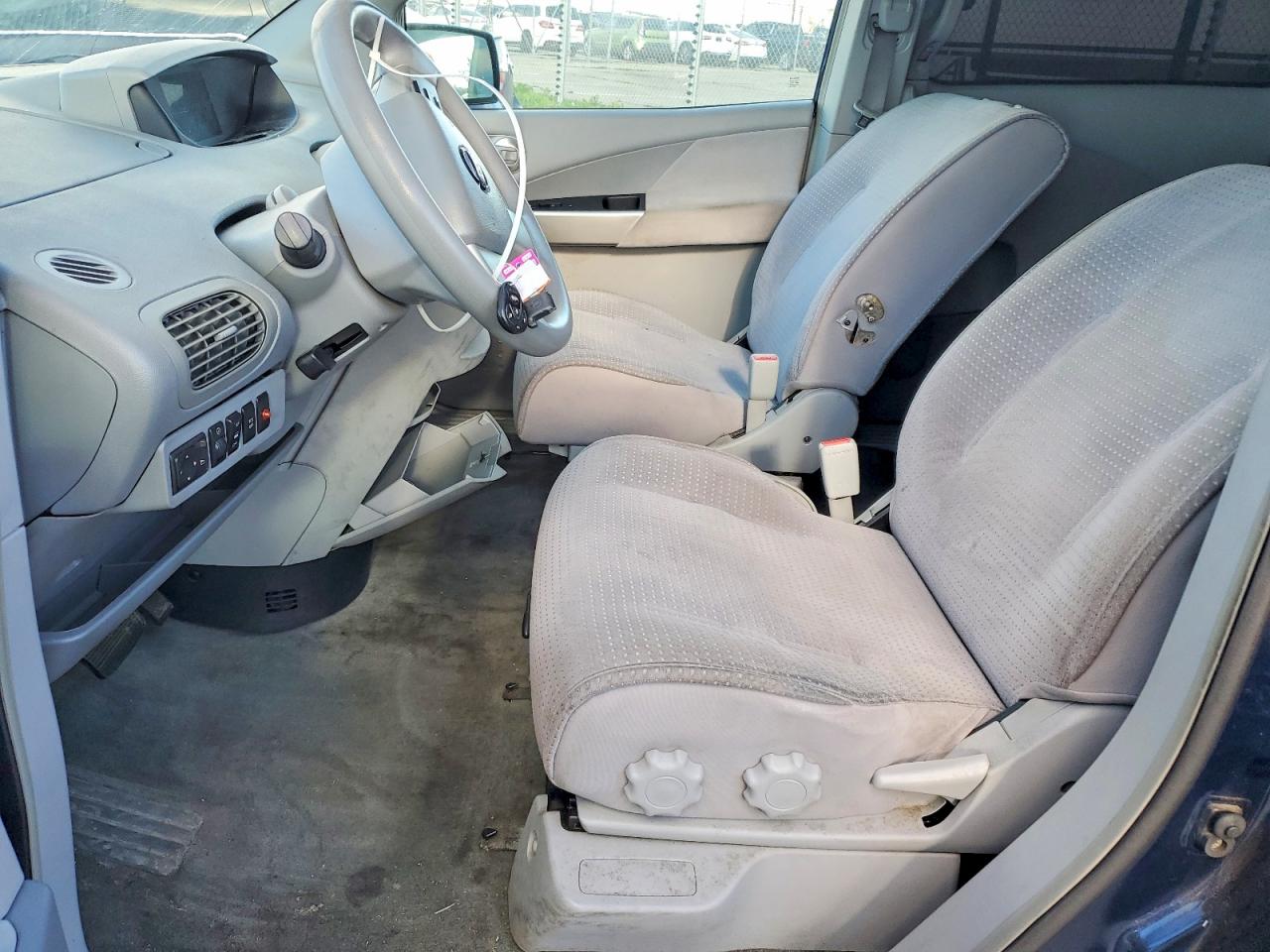 2005 NISSAN QUEST S photo 19