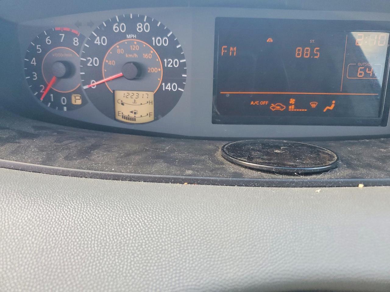 2005 NISSAN QUEST S photo 25