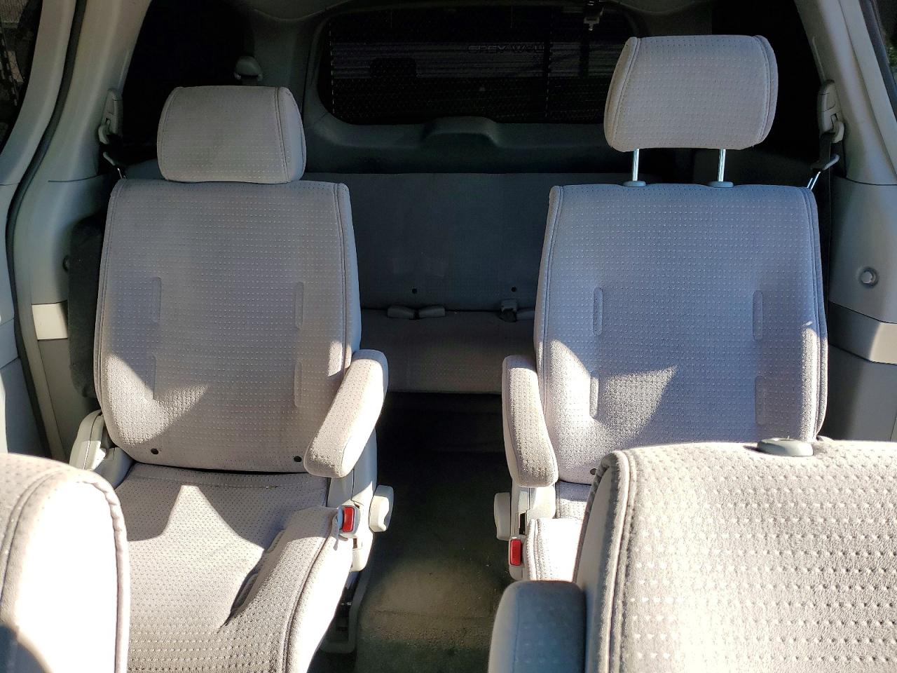 2005 NISSAN QUEST S photo 28