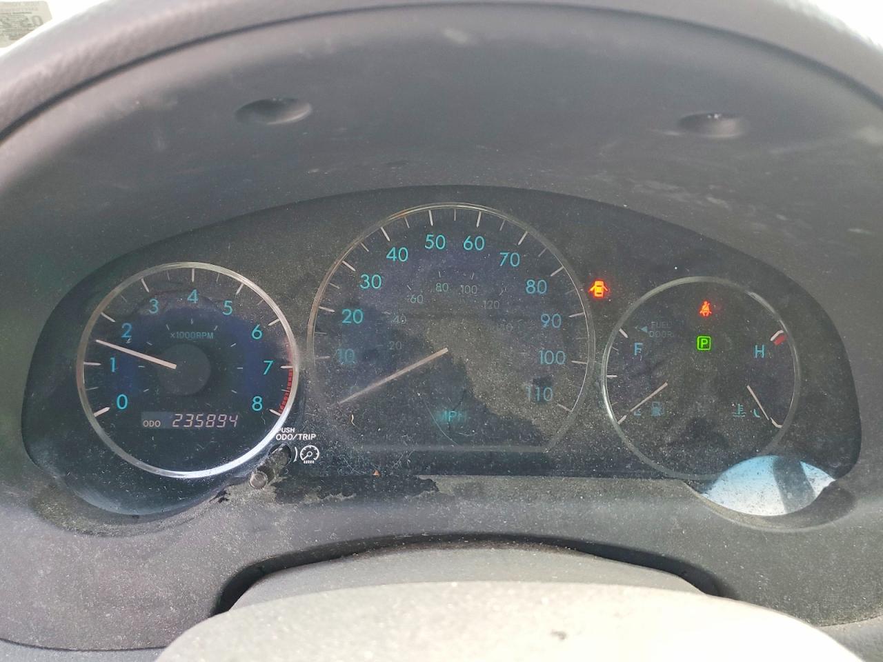 2009 TOYOTA SIENNA CE photo 9