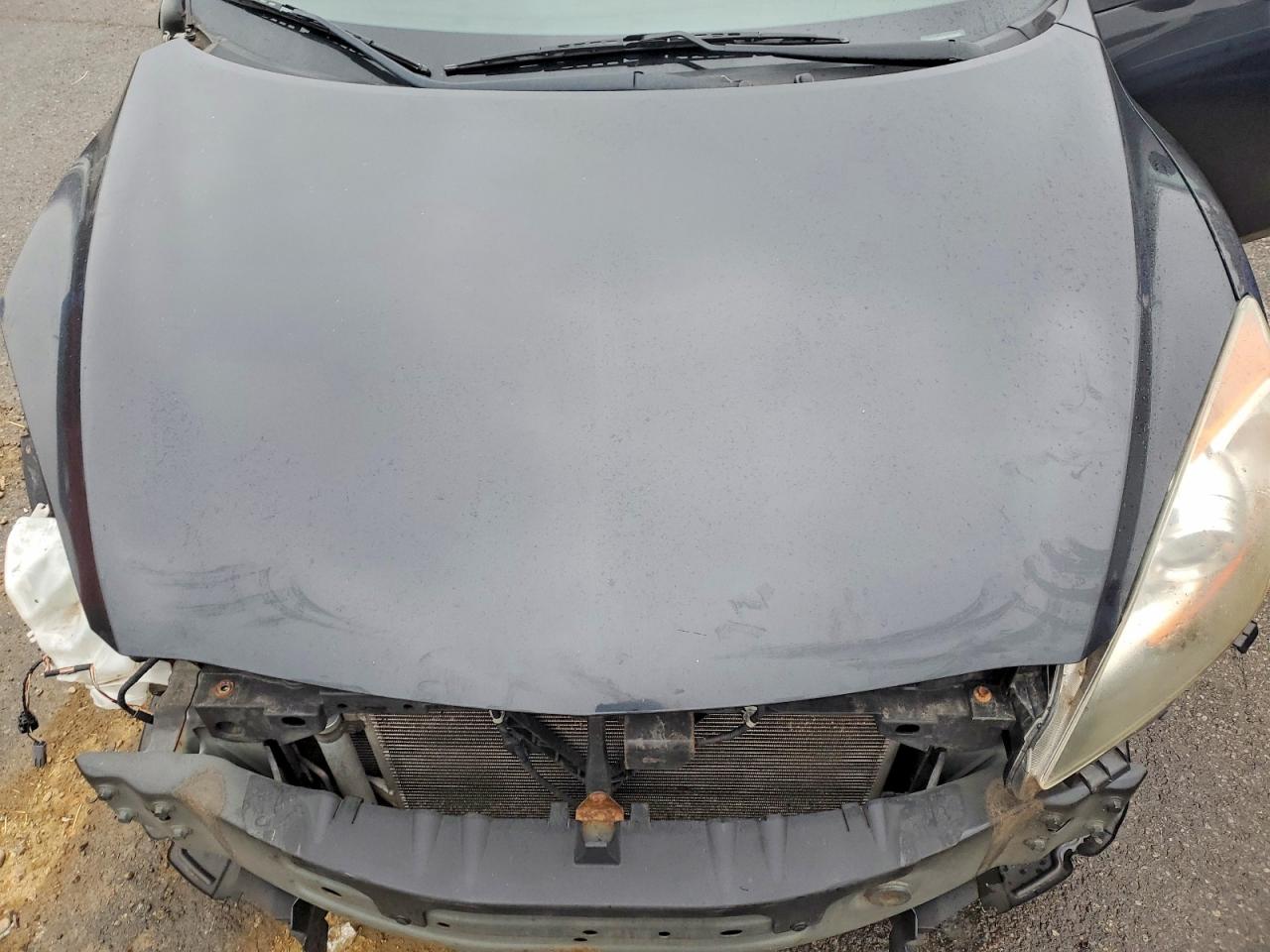 2010 MAZDA 3 I photo 11