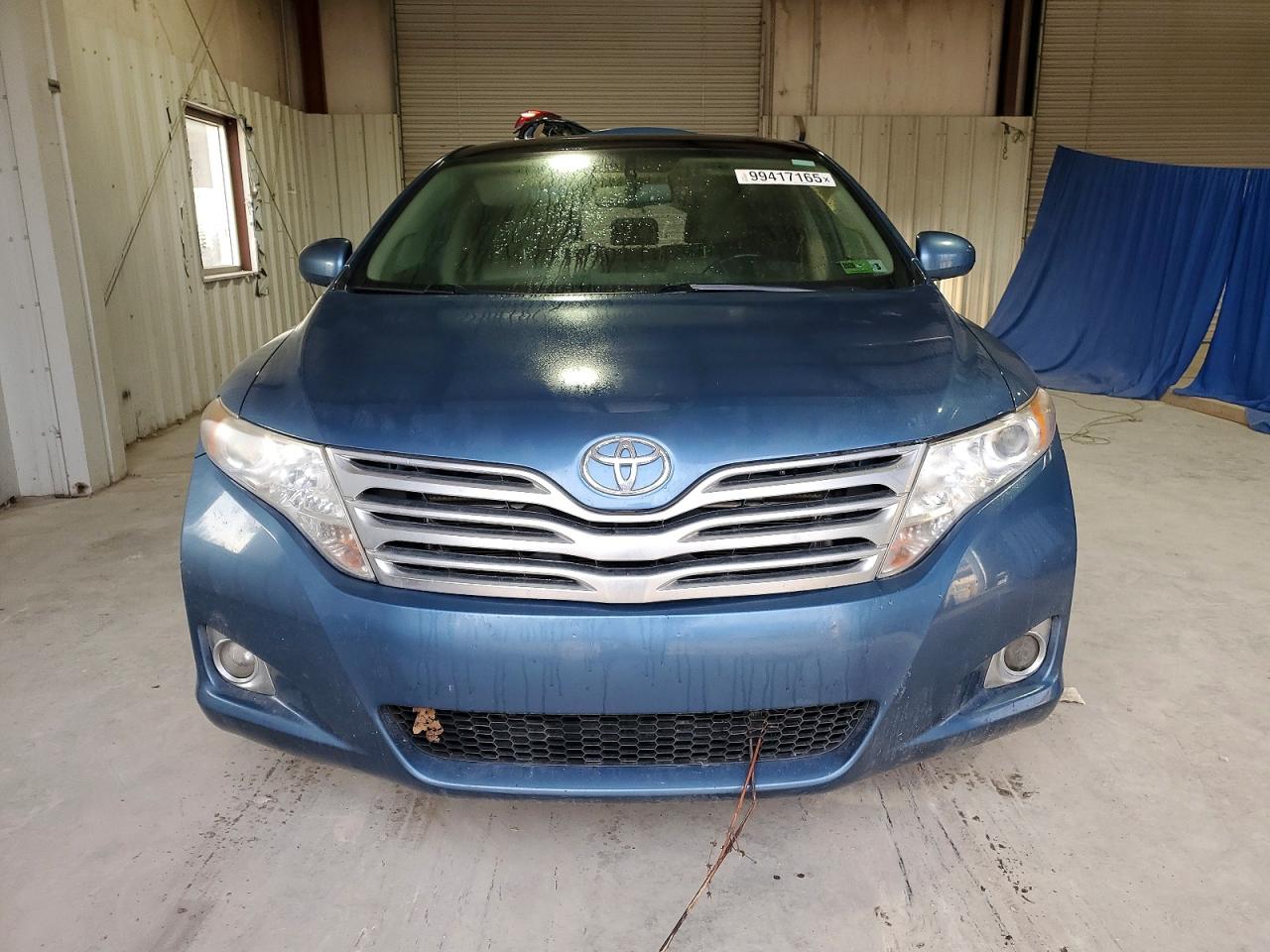 2011 TOYOTA VENZA photo 5