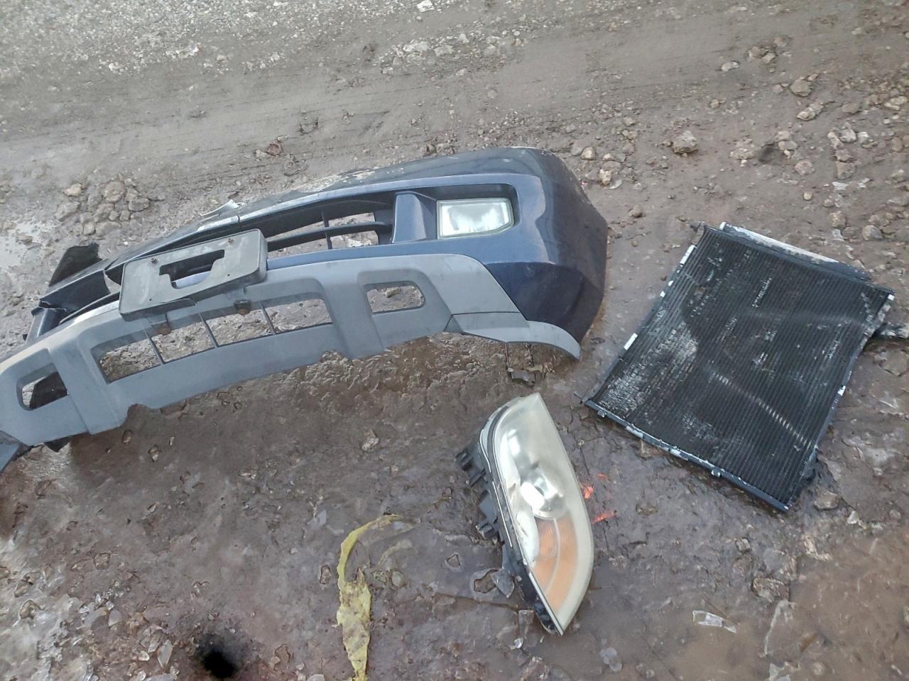 2004 ACURA MDX TOURING photo 12