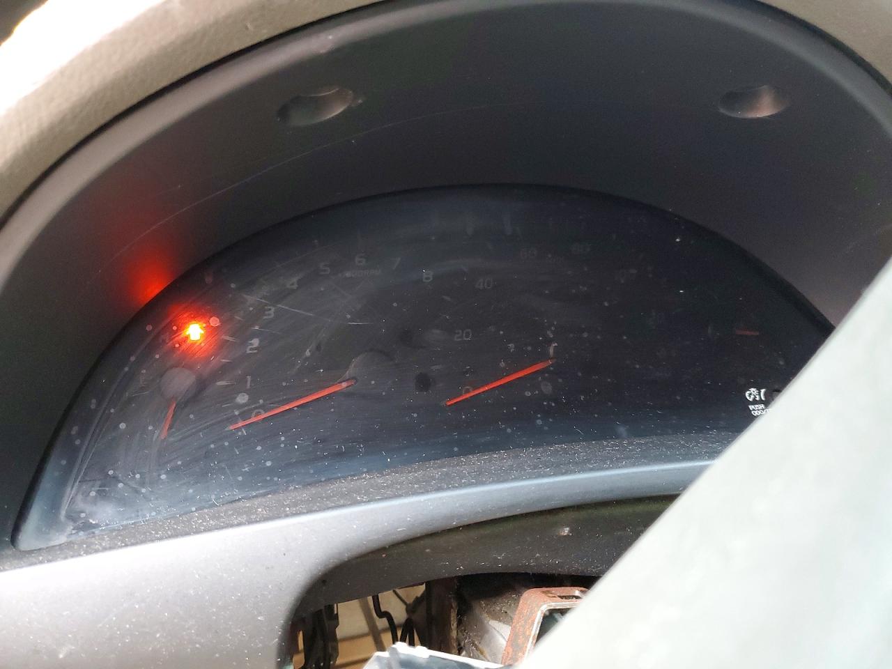 2011 TOYOTA CAMRY BASE photo 9