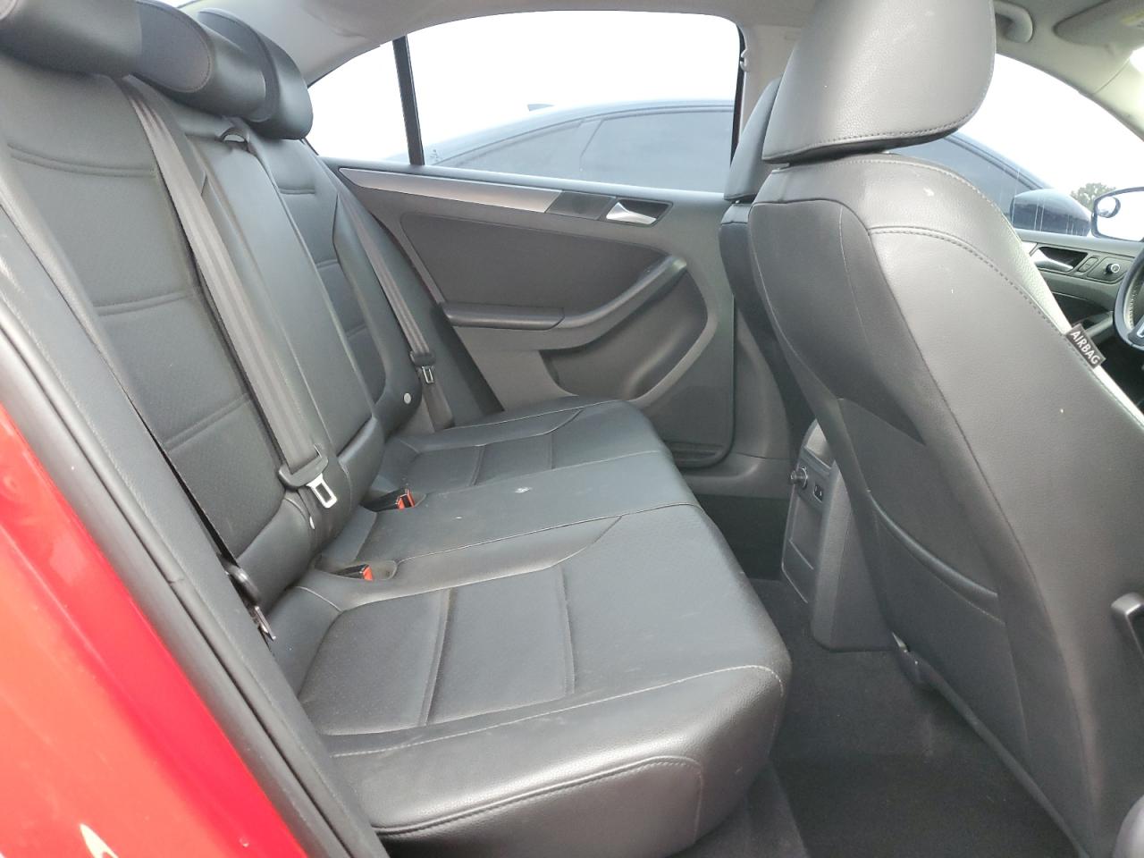 2013 VOLKSWAGEN JETTA TDI photo 10