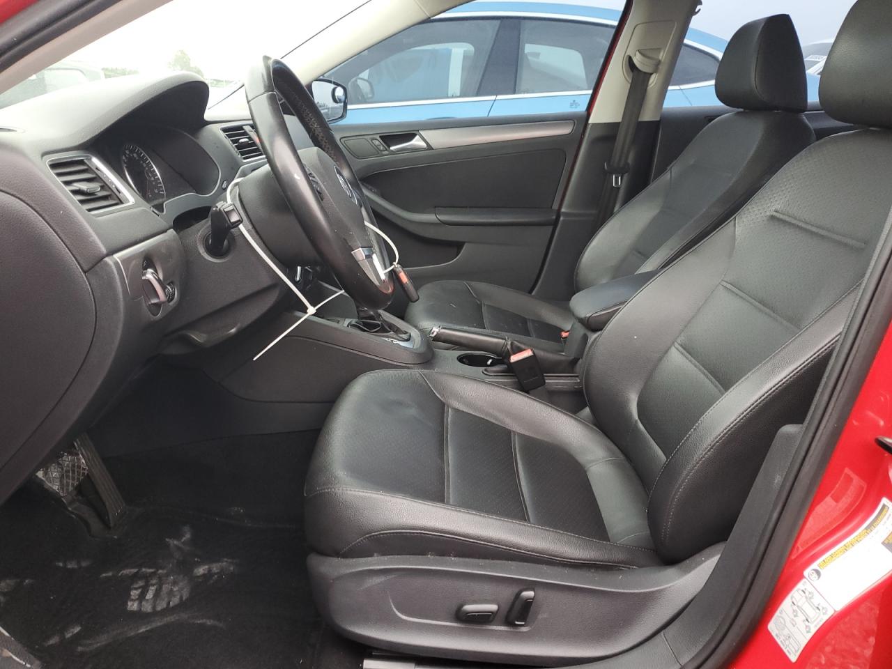 2013 VOLKSWAGEN JETTA TDI photo 7