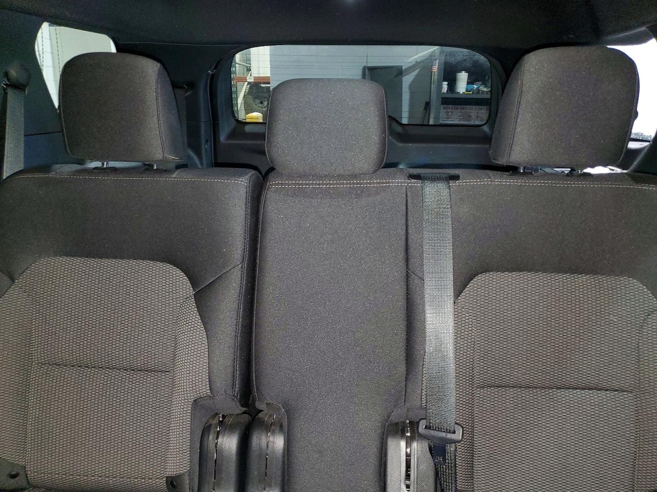 2019 FORD EXPLORER XLT photo 19