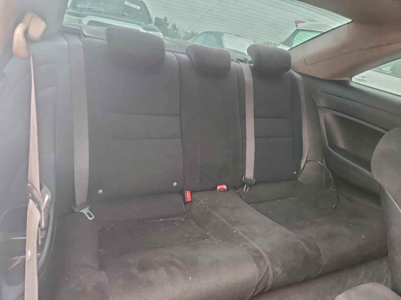 2008 HONDA CIVIC SI photo 10