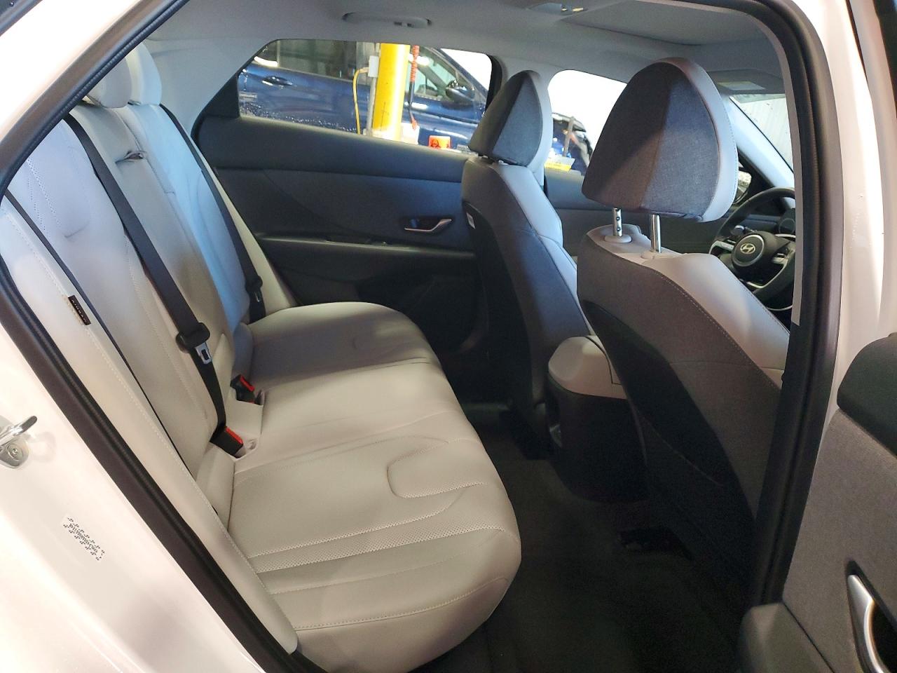 2024 HYUNDAI ELANTRA LIMITED photo 10