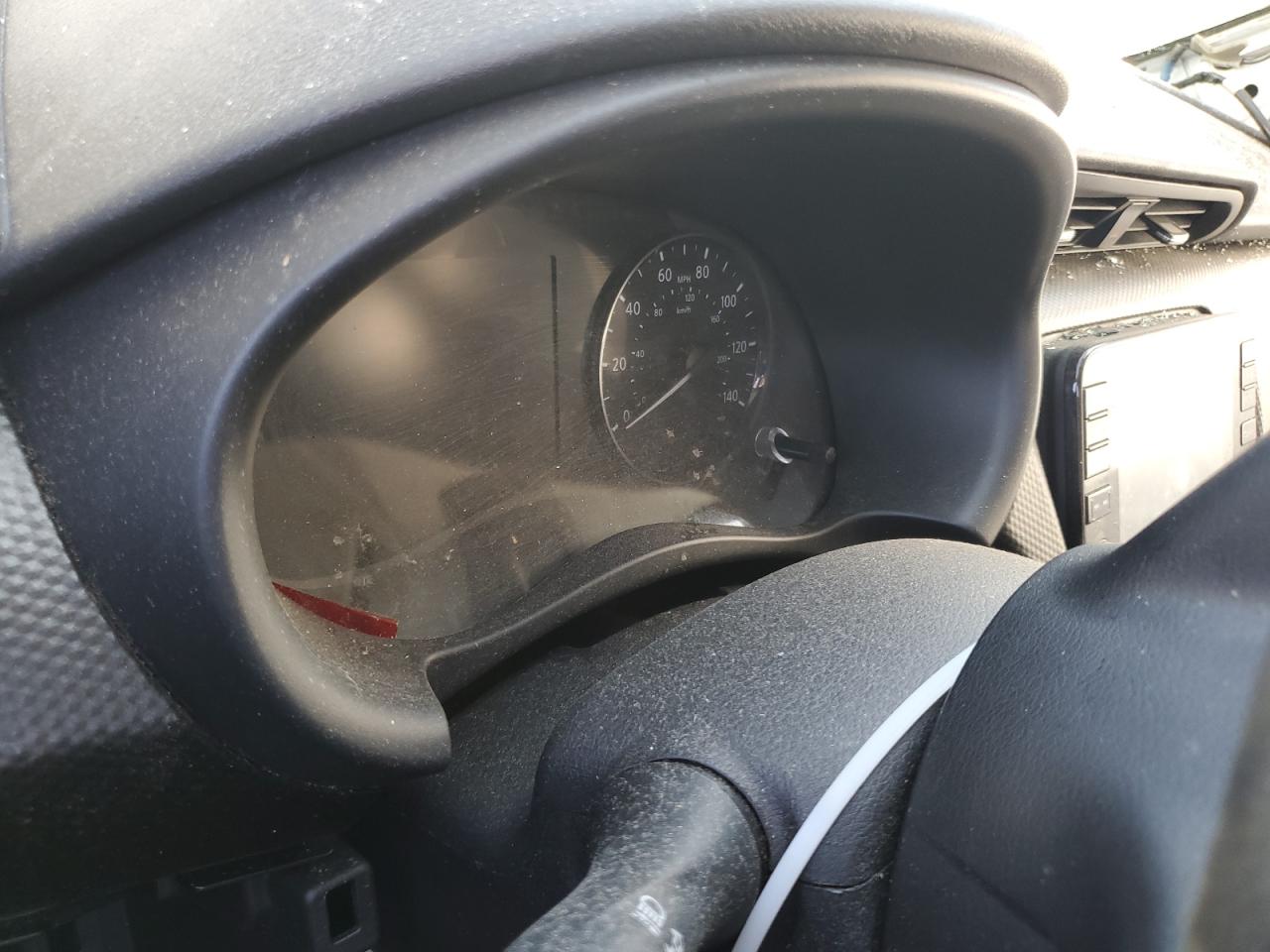 2021 NISSAN KICKS SV photo 17