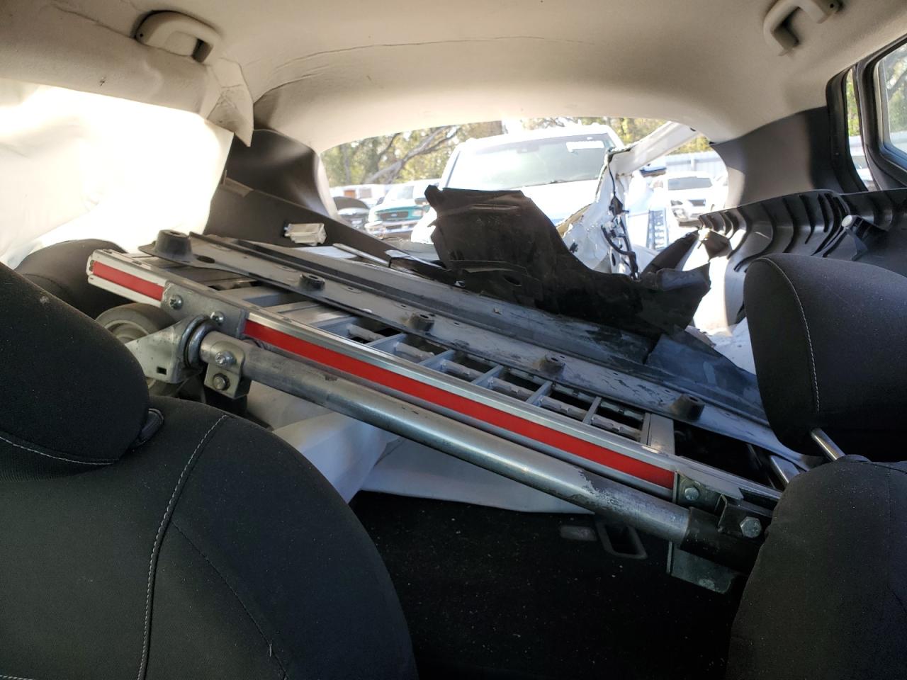 2021 NISSAN KICKS SV photo 19
