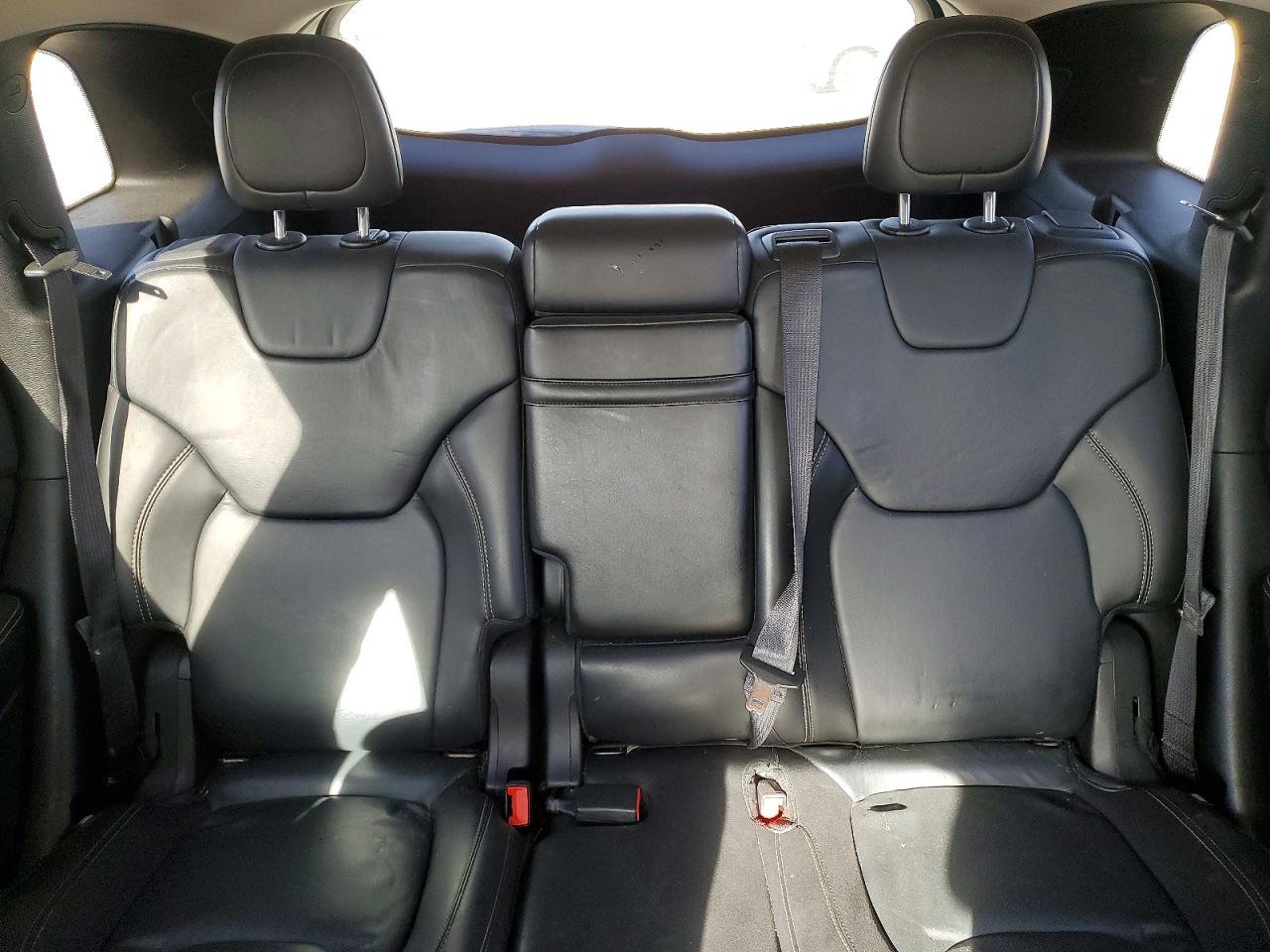 2016 JEEP CHEROKEE LIMITED photo 10